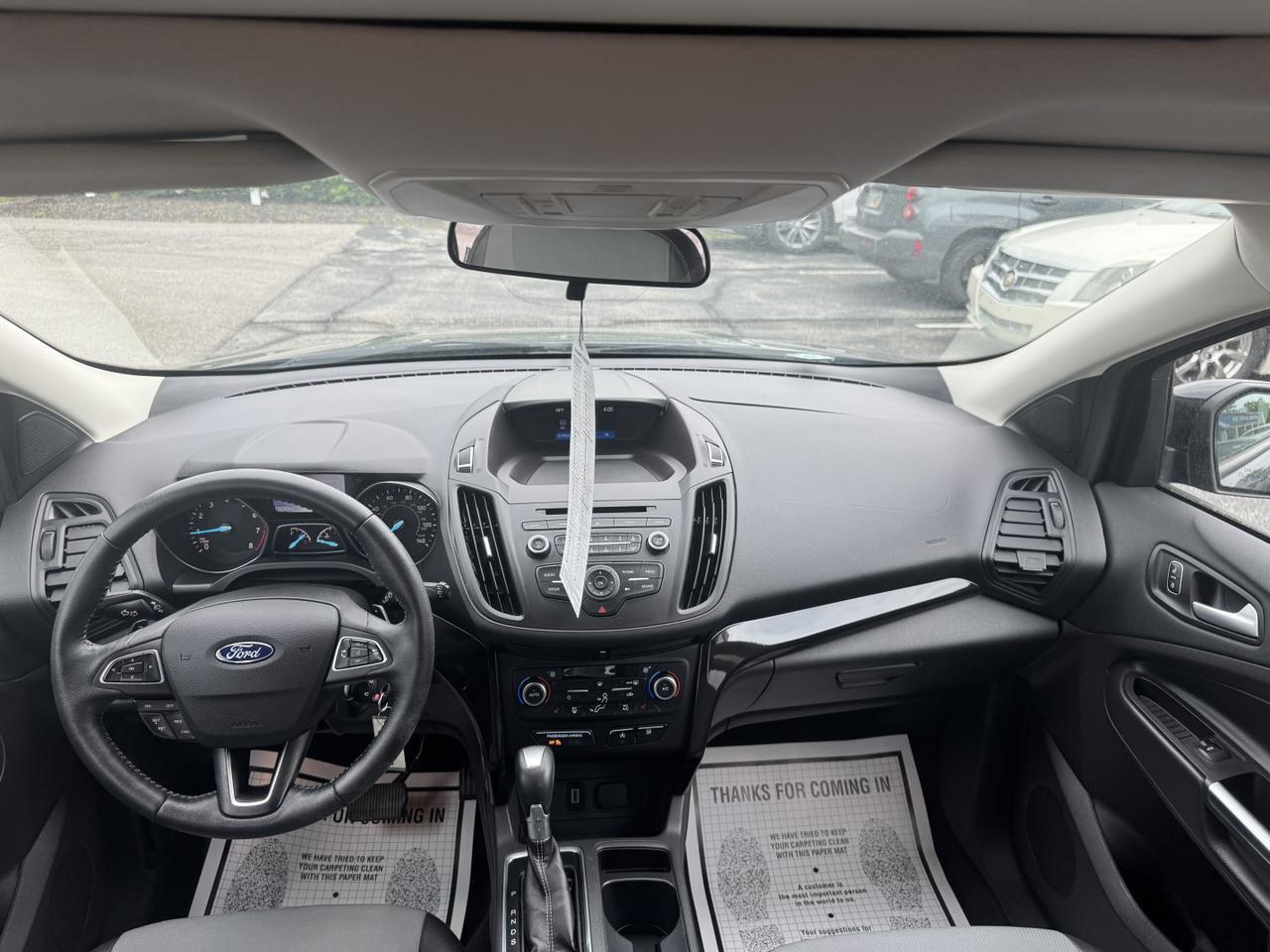 2018 Ford Escape Akron OH