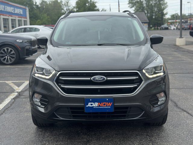 2018 Ford Escape Akron OH
