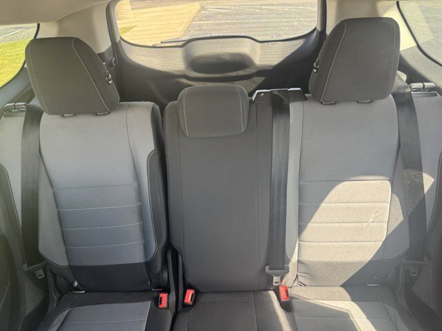 2018 Ford Escape Wooster OH