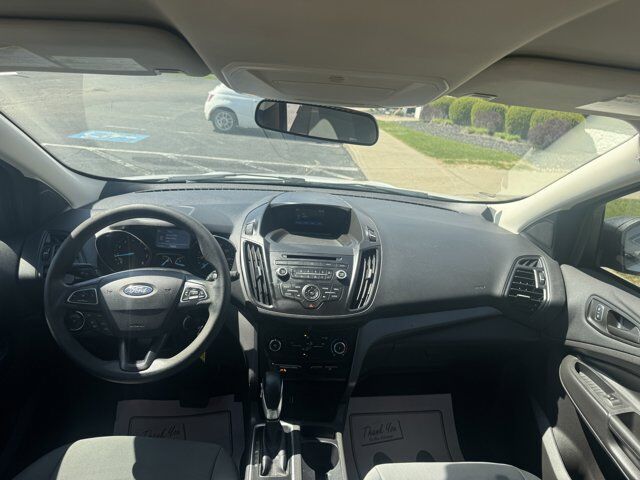 2018 Ford Escape Wooster OH