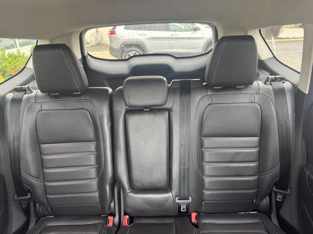 2018 Ford Escape Amherst OH