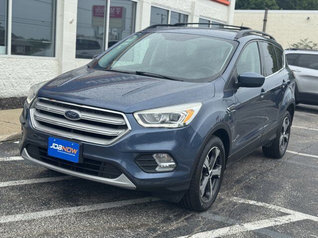 2018 Ford Escape Amherst OH