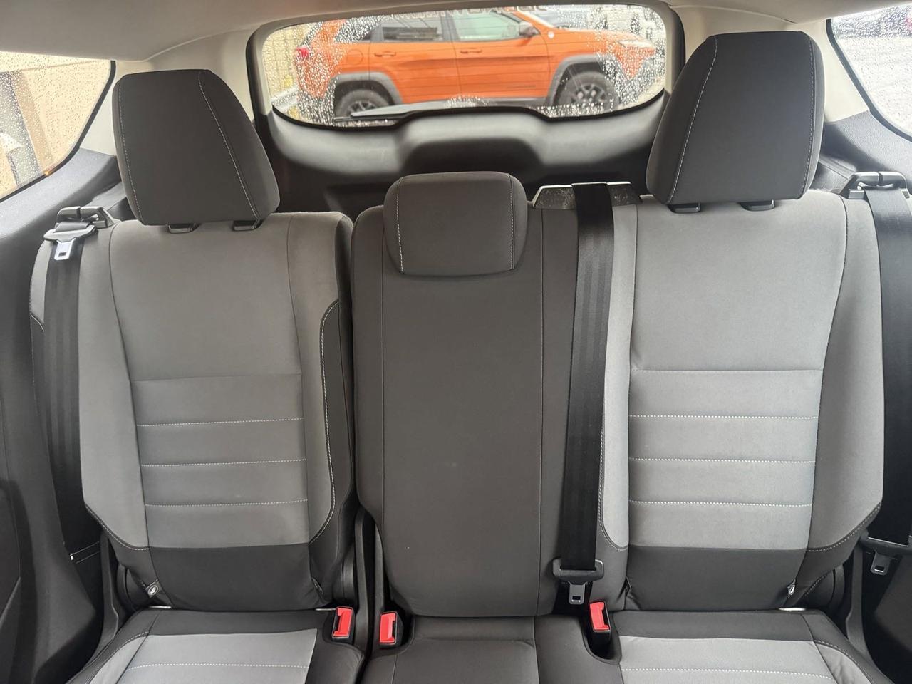 2018 Ford Escape S Akron OH