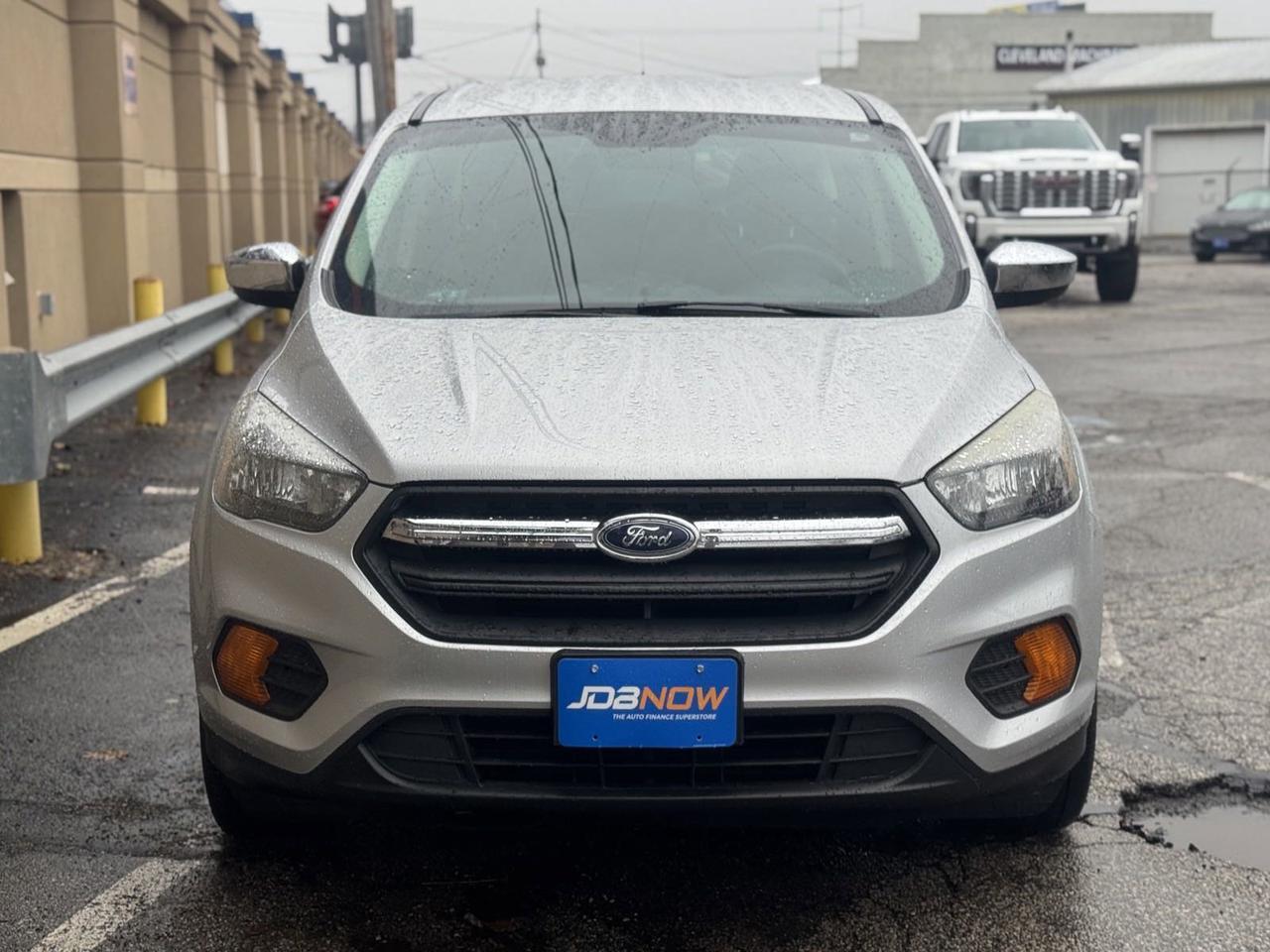 2018 Ford Escape S Akron OH