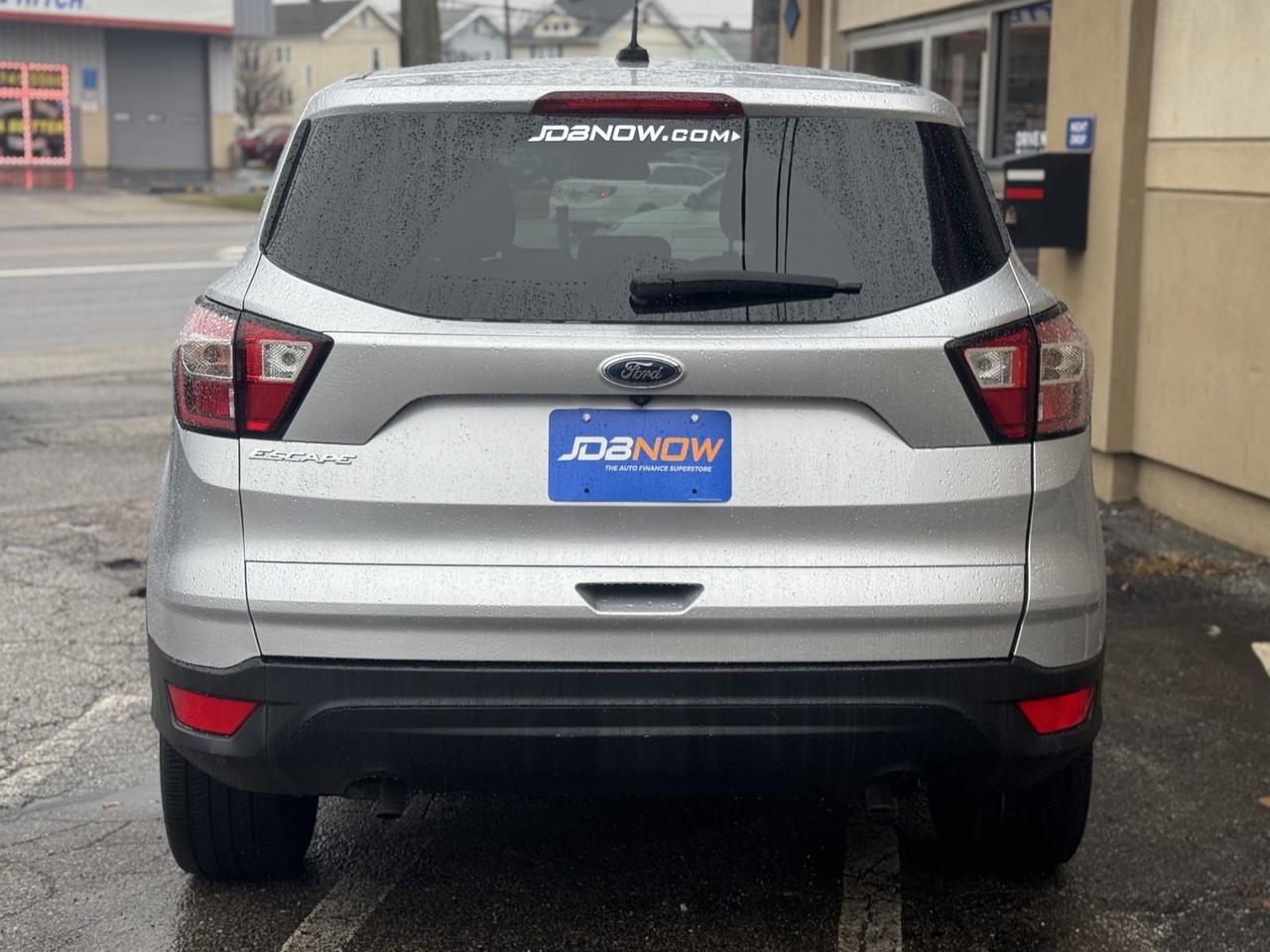 2018 Ford Escape S Akron OH