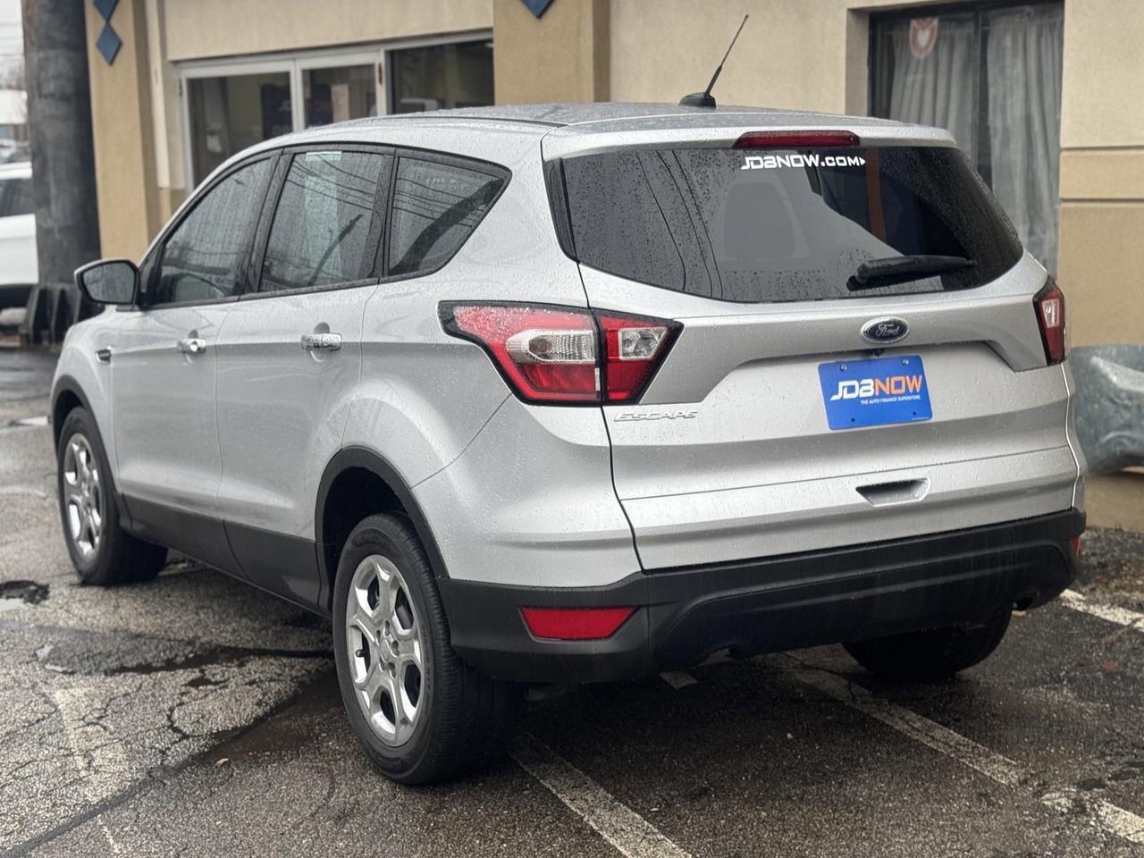 2018 Ford Escape S Akron OH