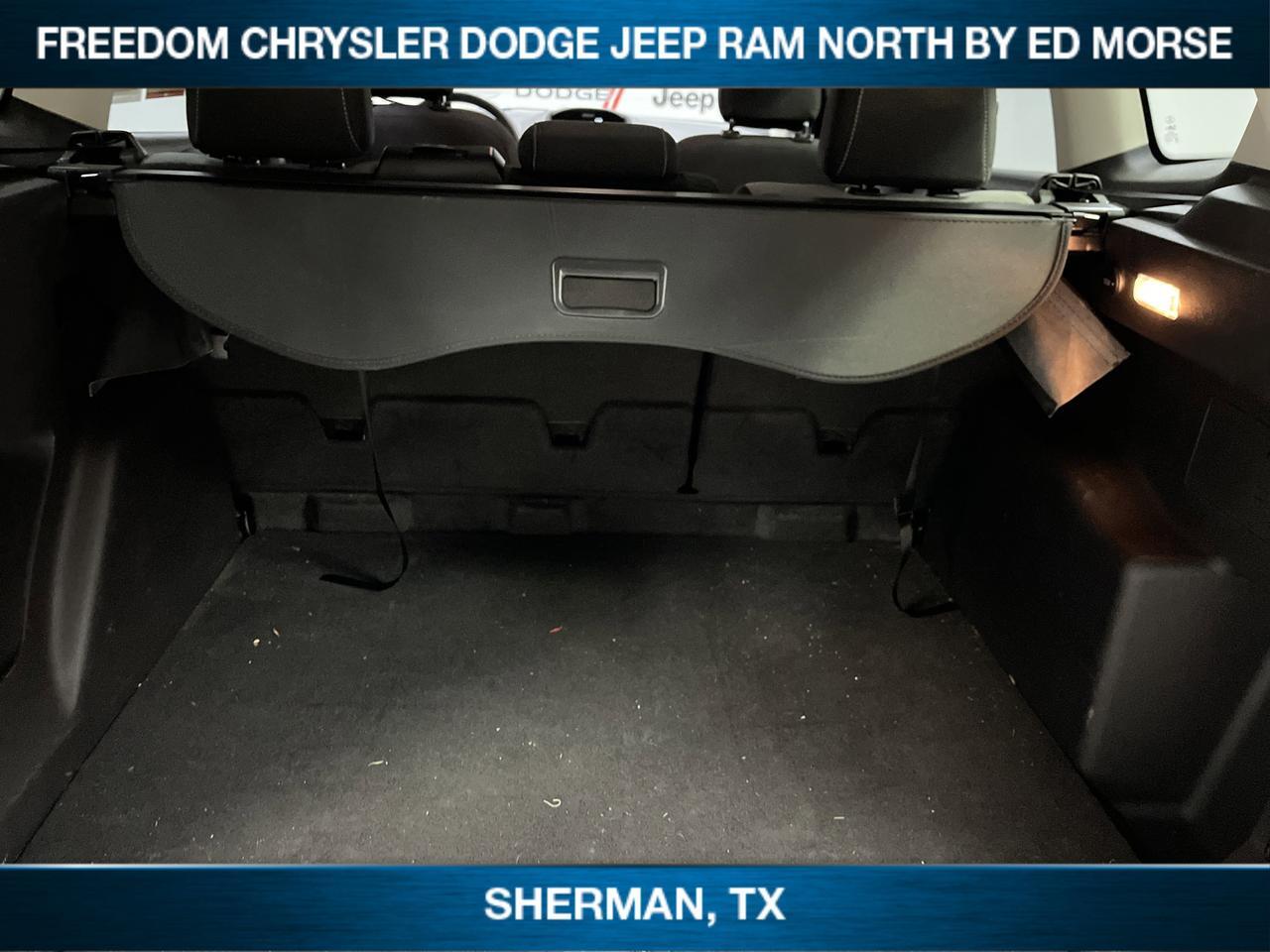 2018 Ford Escape S Sherman TX