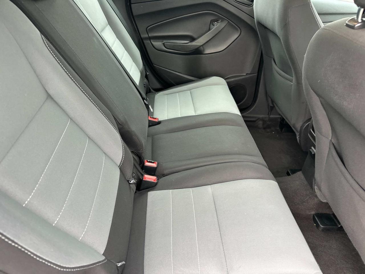 2018 Ford Escape S Woodbridge VA