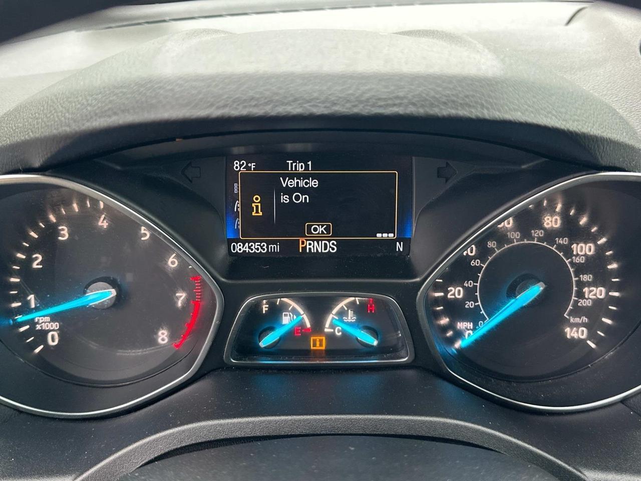2018 Ford Escape S Woodbridge VA