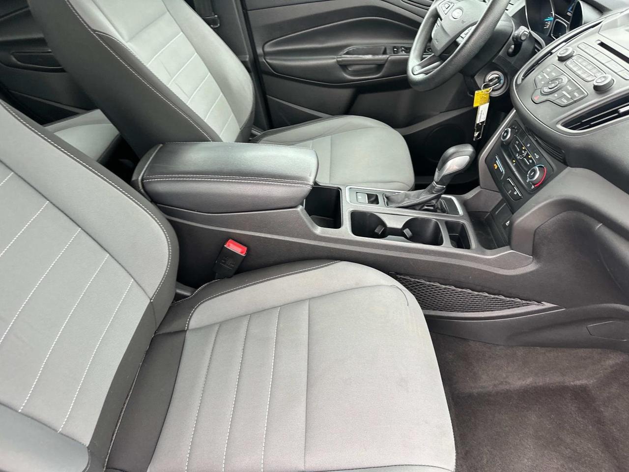 2018 Ford Escape S Woodbridge VA