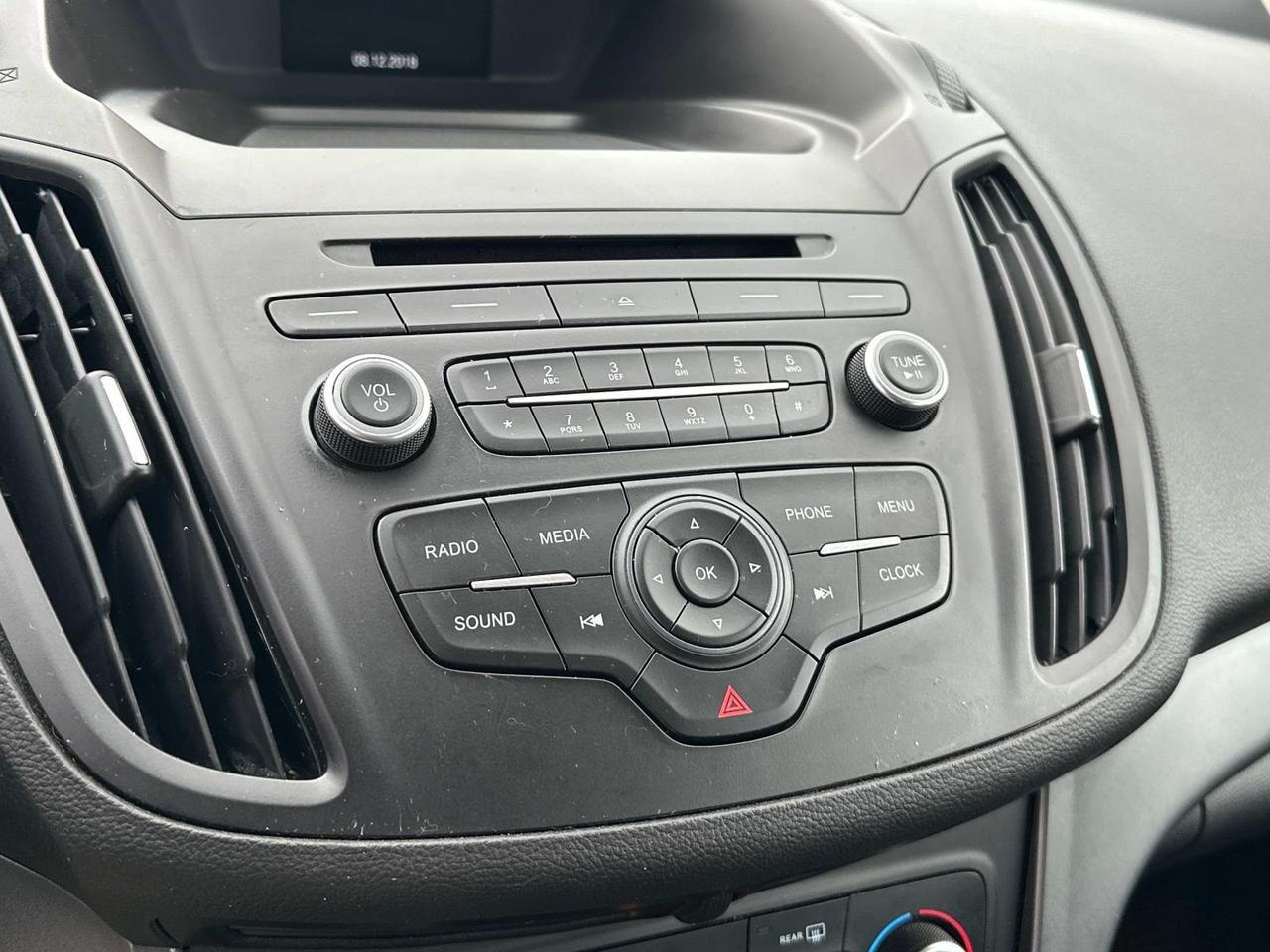 2018 Ford Escape S Woodbridge VA