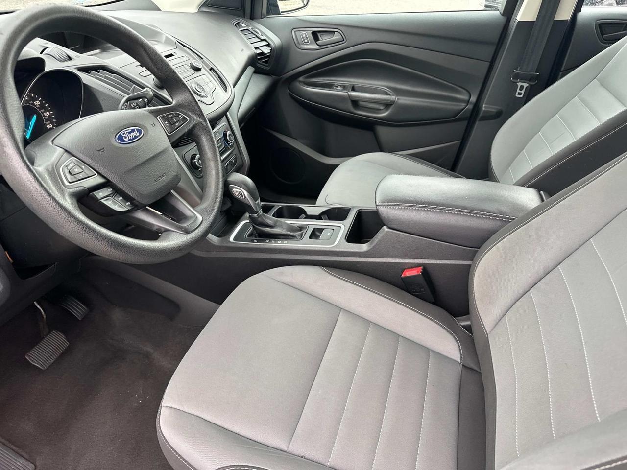 2018 Ford Escape S Woodbridge VA