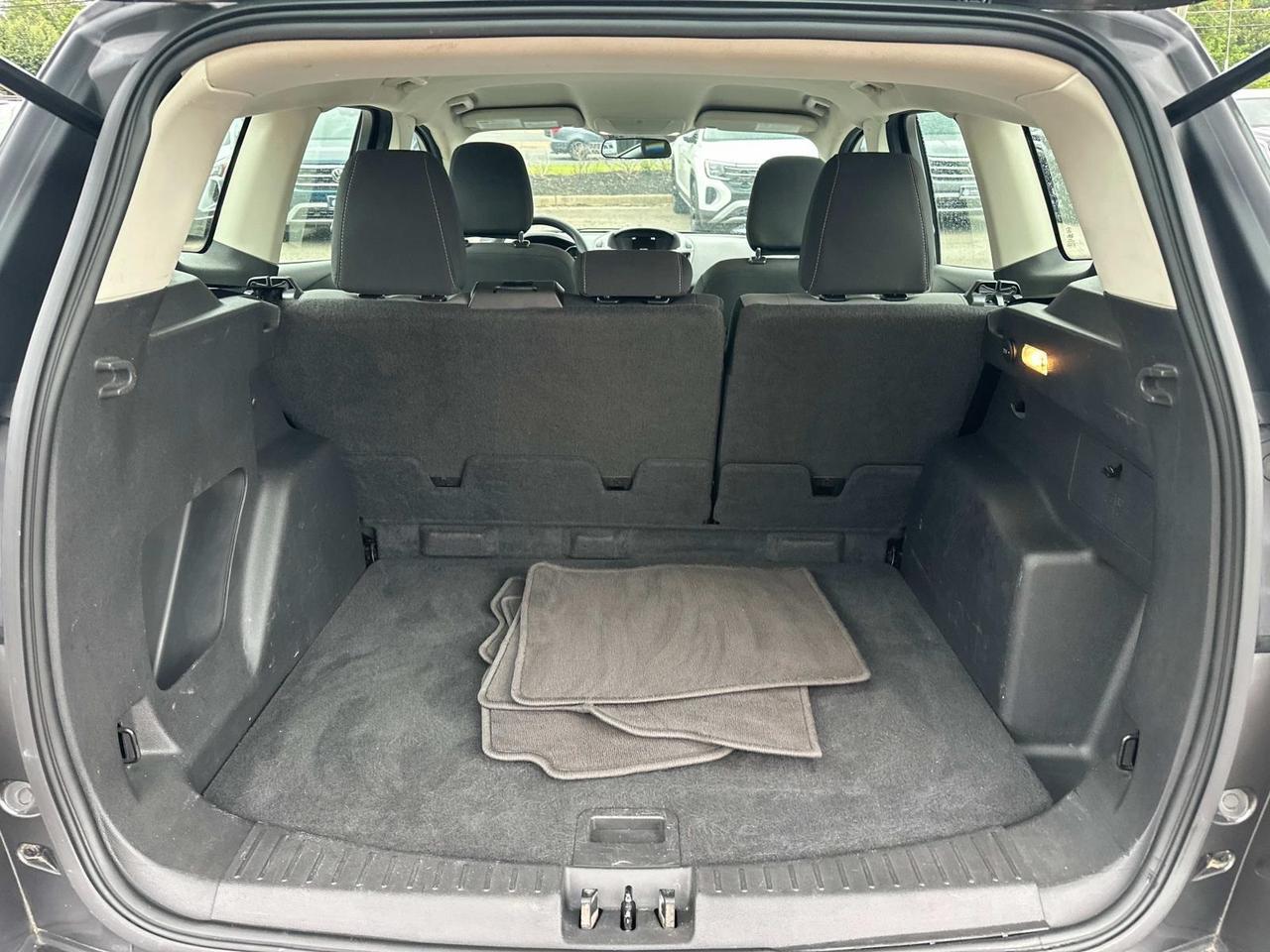 2018 Ford Escape S Woodbridge VA