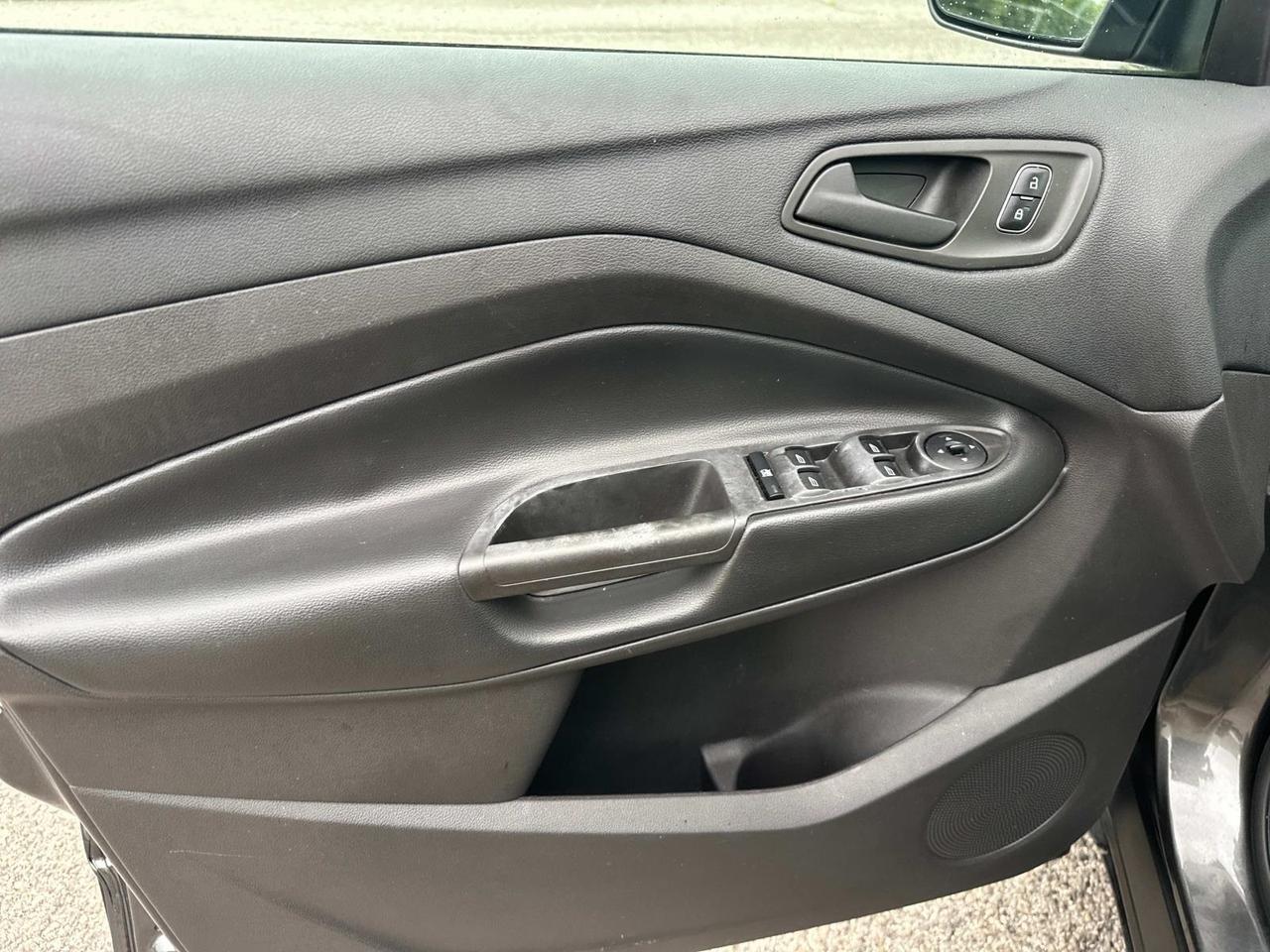 2018 Ford Escape S Woodbridge VA