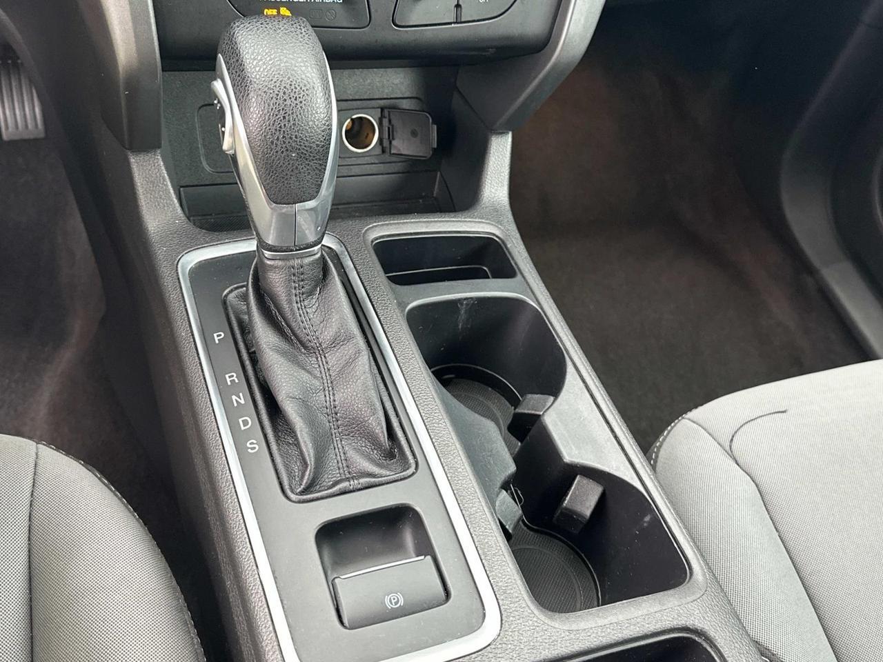2018 Ford Escape S Woodbridge VA