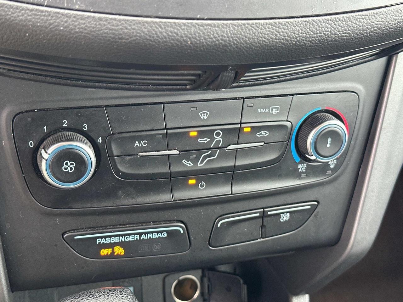 2018 Ford Escape S Woodbridge VA