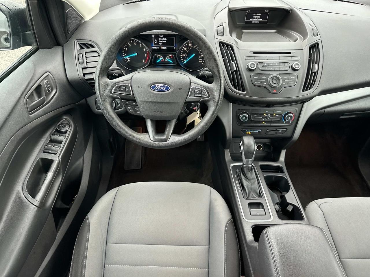 2018 Ford Escape S Woodbridge VA