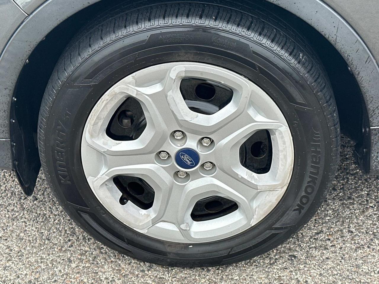 2018 Ford Escape S Woodbridge VA