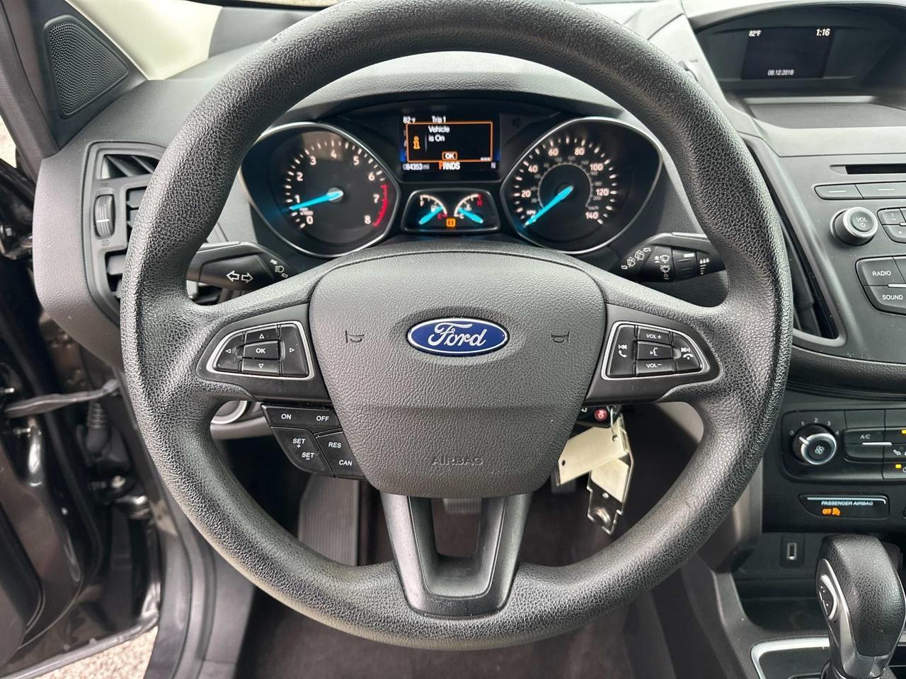 2018 Ford Escape S Woodbridge VA