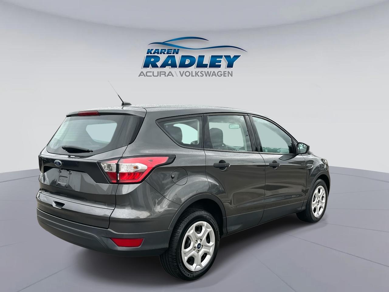 2018 Ford Escape S Woodbridge VA