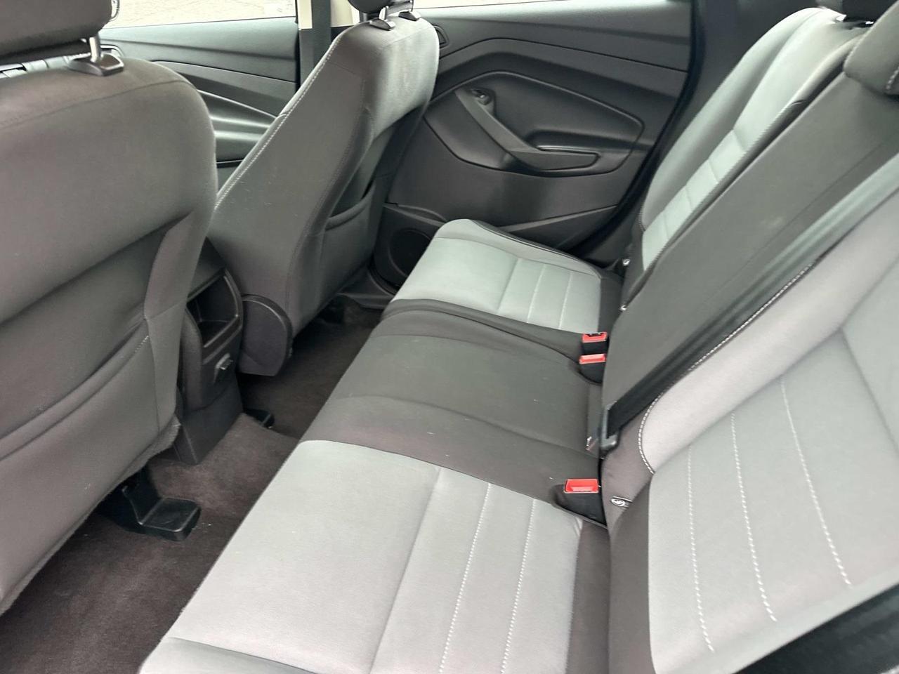 2018 Ford Escape S Woodbridge VA