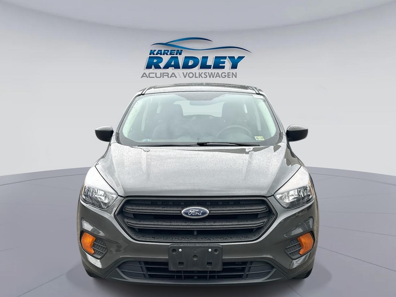 2018 Ford Escape S Woodbridge VA