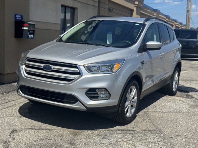 2018 Ford Escape SE Cleveland OH