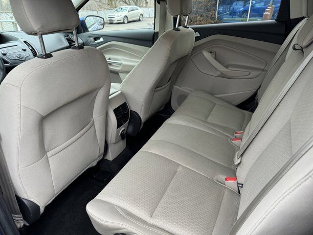 2018 Ford Escape SE Cleveland OH