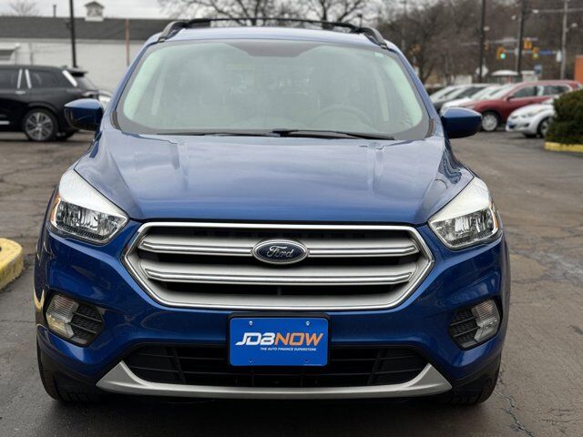 2018 Ford Escape SE Cleveland OH