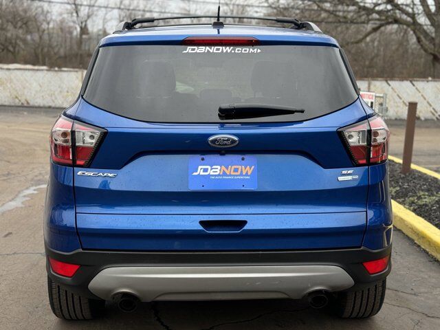 2018 Ford Escape SE Cleveland OH