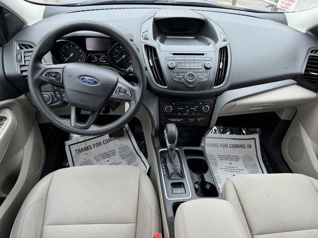 2018 Ford Escape SE Cleveland OH