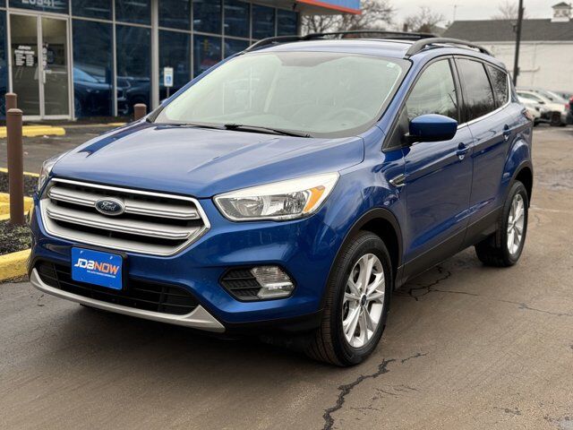 2018 Ford Escape SE Cleveland OH