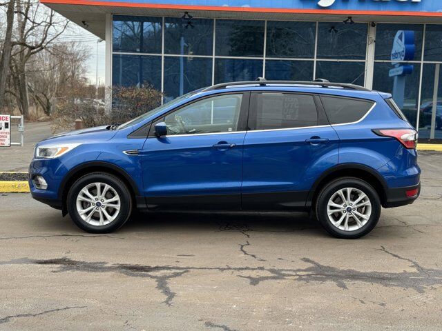 2018 Ford Escape SE Cleveland OH