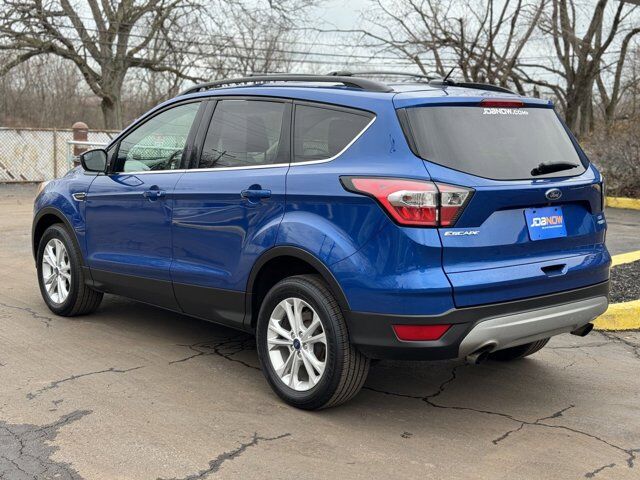 2018 Ford Escape SE Cleveland OH