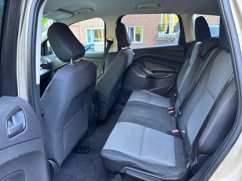 2018 Ford Escape SE 4WD Arlington VA