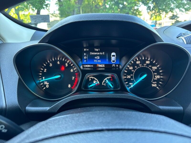 2018 Ford Escape SE 4WD Arlington VA