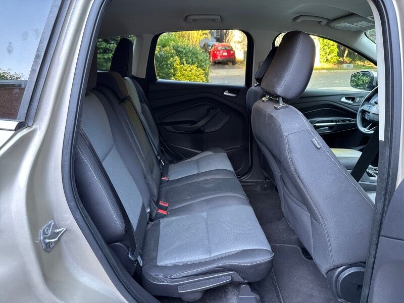 2018 Ford Escape SE 4WD Arlington VA