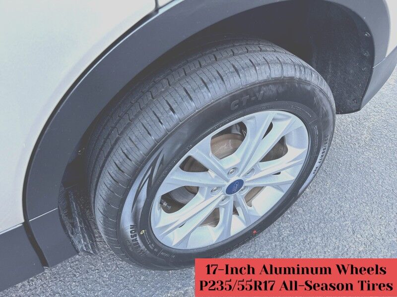 2018 Ford Escape SE 4WD Arlington VA