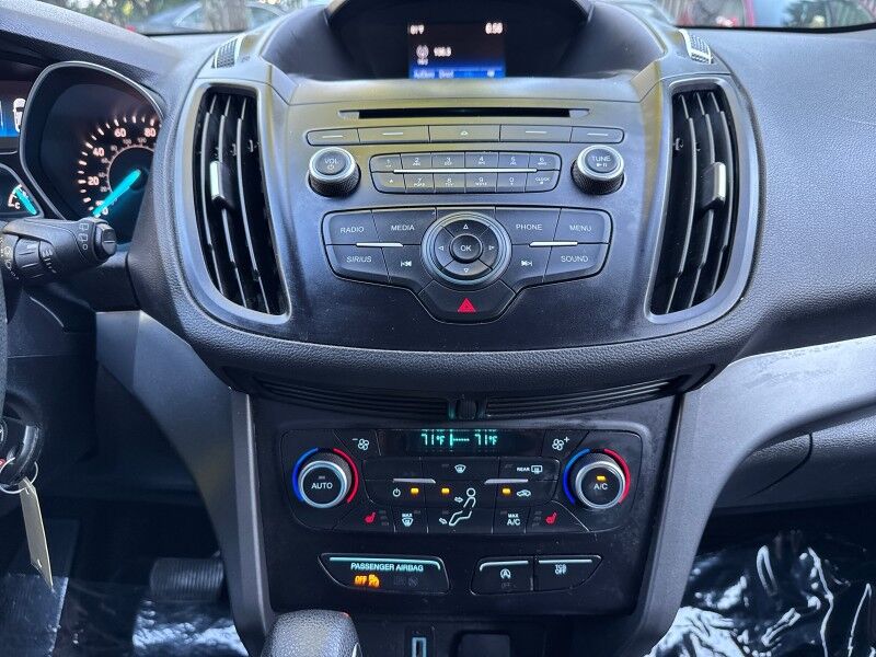 2018 Ford Escape SE 4WD Arlington VA