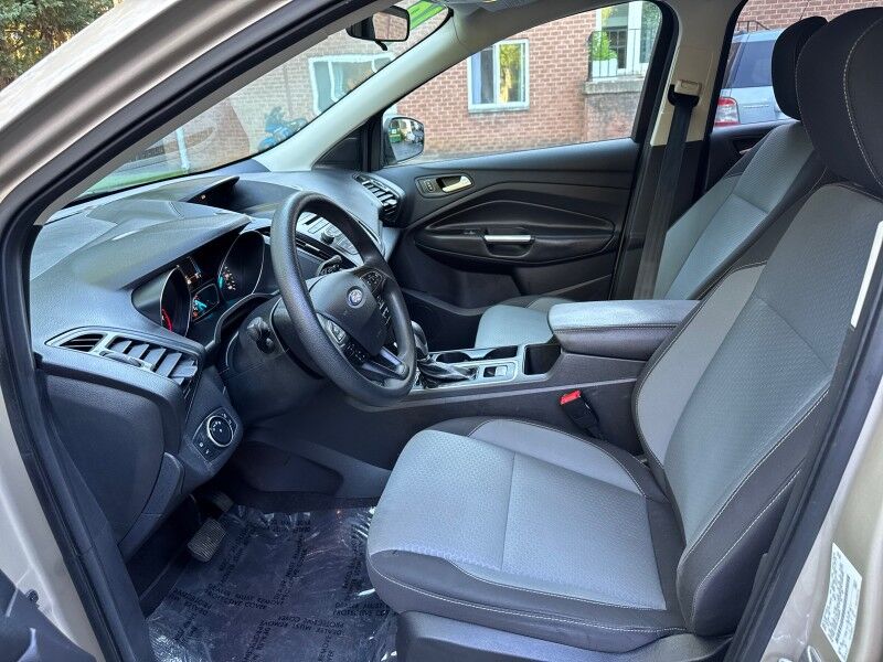 2018 Ford Escape SE 4WD Arlington VA