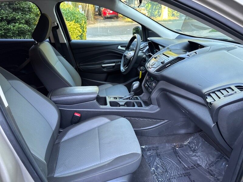 2018 Ford Escape SE 4WD Arlington VA