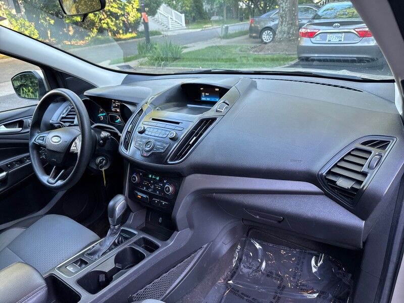 2018 Ford Escape SE 4WD Arlington VA