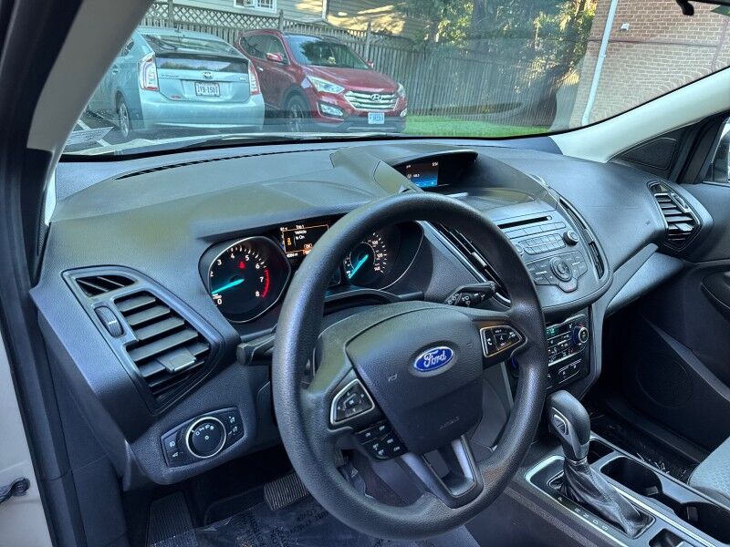 2018 Ford Escape SE 4WD Arlington VA