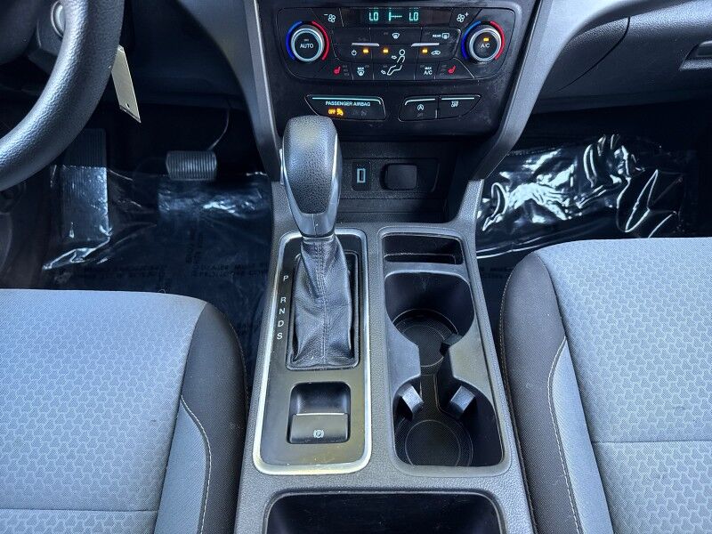 2018 Ford Escape SE 4WD Arlington VA