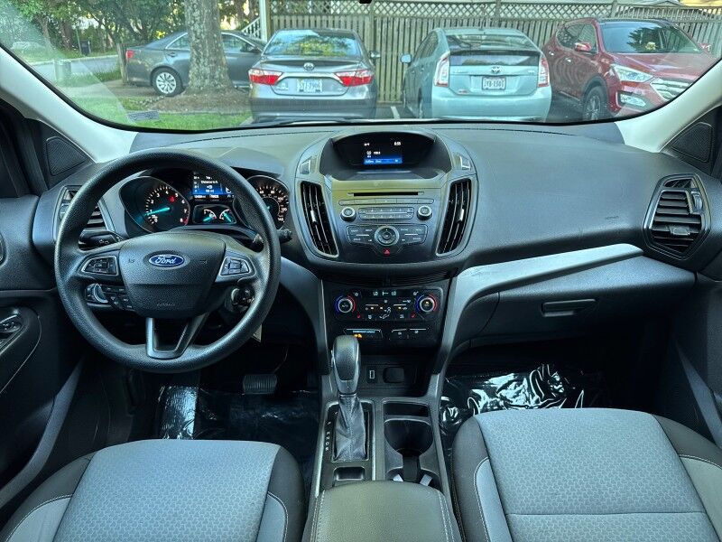 2018 Ford Escape SE 4WD Arlington VA