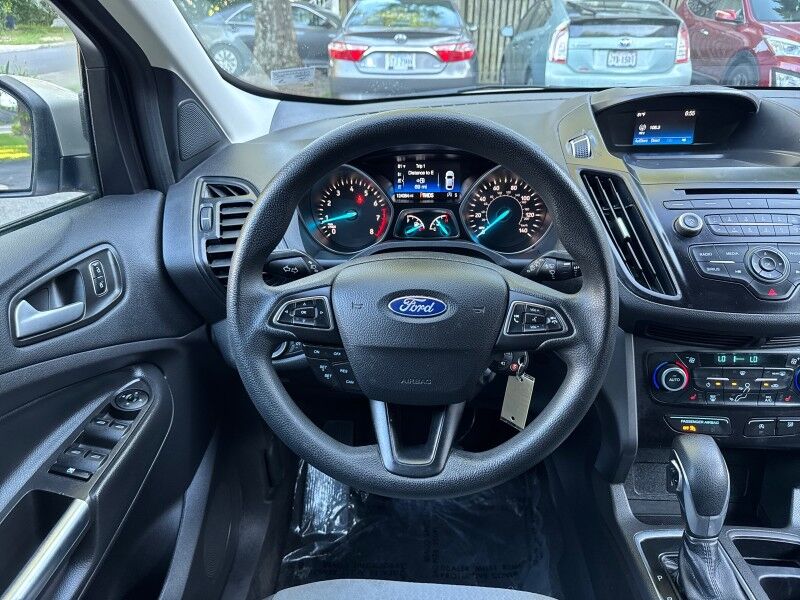 2018 Ford Escape SE 4WD Arlington VA