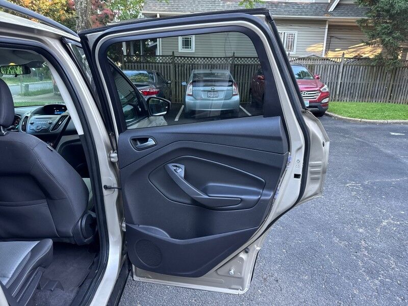 2018 Ford Escape SE 4WD Arlington VA