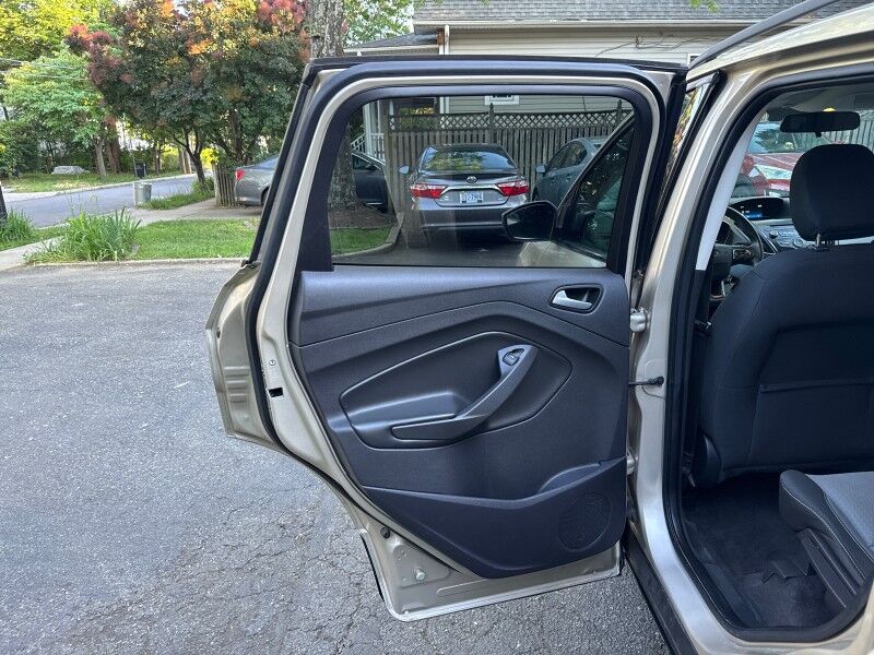 2018 Ford Escape SE 4WD Arlington VA