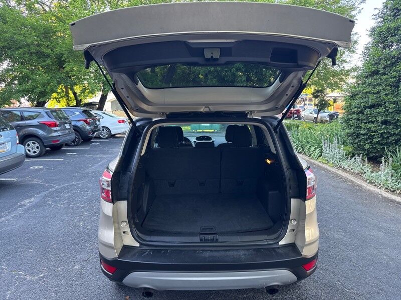 2018 Ford Escape SE 4WD Arlington VA