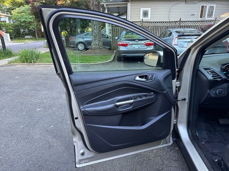 2018 Ford Escape SE 4WD Arlington VA